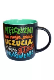 Kubek Tablicowy TB-004