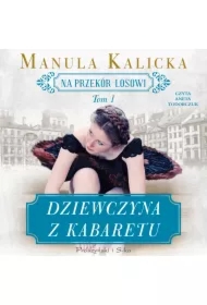 Dziewczyna z kabaretu