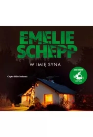 W imię syna. Jana Berzelius. Tom 4