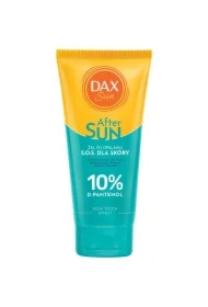 Sun After Sun żel po opalaniu SOS dla skóry 10% D-Pantenol