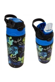 Bidon metalowy Coolpack bono skate night