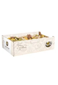 Ciastka dla psa zwierzątka Mix