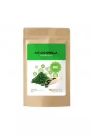 Chlorella pyrenoidosa BIO Suplement diety