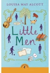 Little men wer. angielska