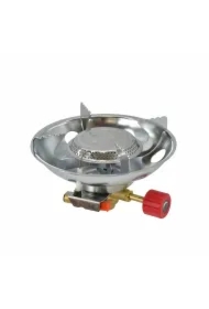 Kuchenka turystyczna - na butlę