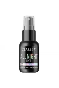 All Night Fixer utrwalacz w sprayu do makijażu