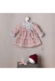 Zestaw ubranek dla lalki hiszpańskiej Pepa 57cm