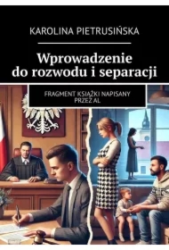 Wprowadzenie do rozwodu i separacji