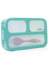 Lunchbox z widelcem Bentö