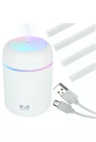 Nawilżacz powietrza dyfuzor zapachowy do olejków eterycznych