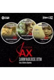 Pakiet Zanim nadejdzie jutro. Tomy 1-3: Podróż do krainy umarłych, Ziemia ludzi zapomnianych, Druga strona nocy