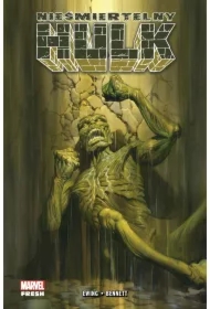 Nieśmiertelny Hulk. Tom 5