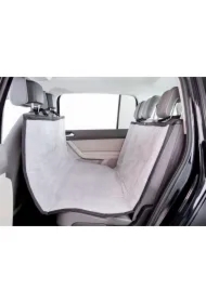 Pokrowiec 1, 45 x 1, 60cm szary/czarny