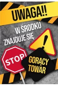 Karnet DK-1214 Urodziny