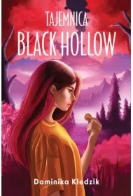 Tajemnica Black Hollow