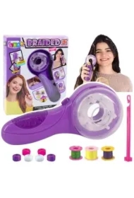 Zestaw piękności do włosów