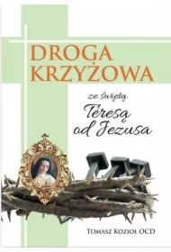 Droga krzyżowa ze świętą Teresą od Jezusa