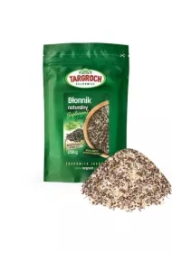 Błonnik naturalny - Suplement diety