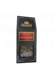 Herbatka Ziołowa Nadpotliwość suplement diety