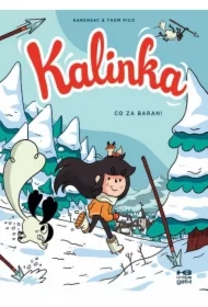 Co za baran! Kalinka. Tom 3