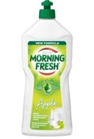 Skoncentrowany płyn do mycia naczyń Apple