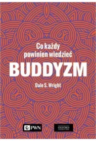 Buddyzm. Co każdy powinien wiedzieć