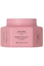 Fibre Clinix Vibrancy Treatment maska do włosów farbowanych