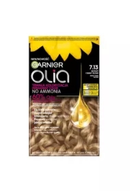 Olia farba do włosów 7.13 Beige Dark Blonde