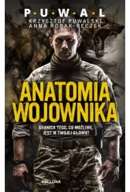Anatomia wojownika