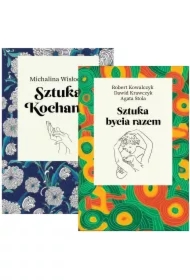 Pakiet Sztuka kochania, Sztuka bycia razem