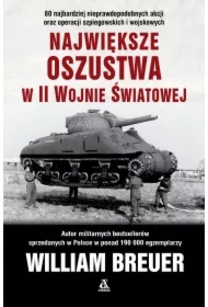 Największe oszustwa w II wojnie światowej