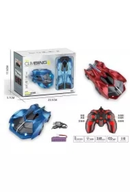 Auto zdalnie sterowane