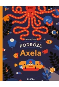 Niezwykłe podróże Axela