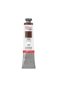 Farba olejna burnt umber 528 45ml