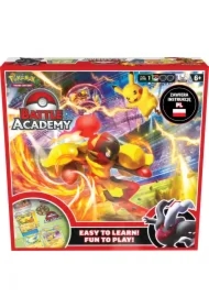 Pokémon TCG: Battle Academy (2024)