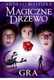 Gra. Magiczne Drzewo. Tom 5