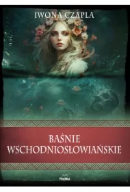 Baśnie wschodniosłowiańskie