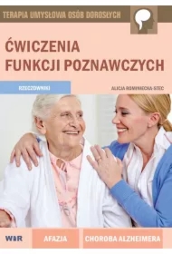 Ćwiczenia funkcji poznawczych. Rzeczowniki