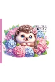 Szkicownik 148x105 24 stron 100g/m2 TW Jeżyk