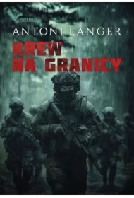 Krew na granicy