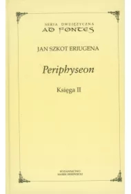 Periphyseon Księga 2