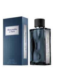 First Instinct Blue Man Woda toaletowa