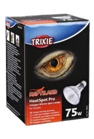 HeatSpot Pro, halogenowa lampa grzewcza, 75W