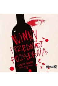 Winny przedmiot pożądania