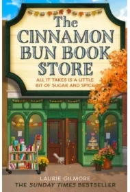 The Cinnamon Bun Book Store T.2
