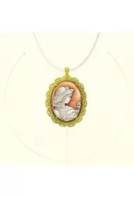 Karnet G05 41A 018 + koperta Medalik 6