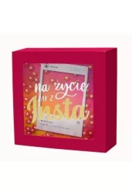 Skarbonka życie jak z insta