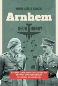 Arnhem - dług hańby