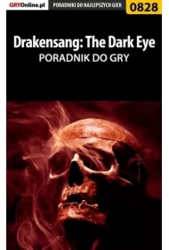 Drakensang: The Dark Eye. Poradnik do gry
