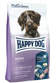 Supreme Fit&Vital Senior